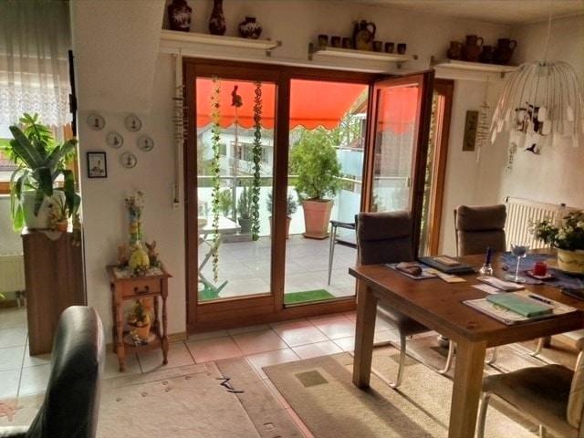 Gemütliche Dachwohnung mit tollem Grundriss - Photo 3