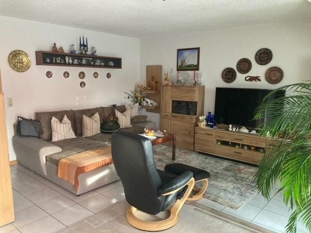Gemütliche Dachwohnung mit tollem Grundriss - Photo 2