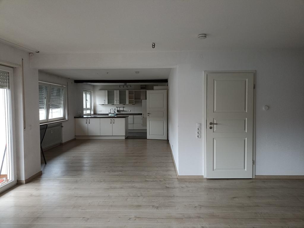 Wohnung in Murrhardt - Foto 5