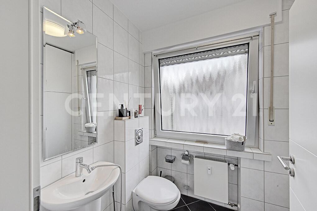 Gäste-WC
