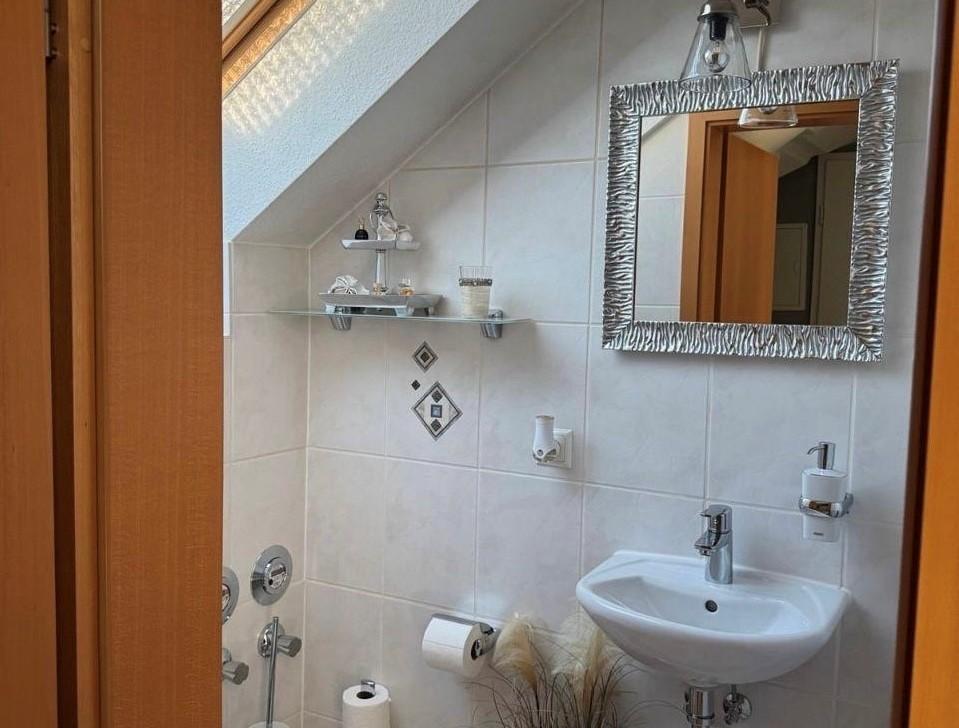 Gäste-WC