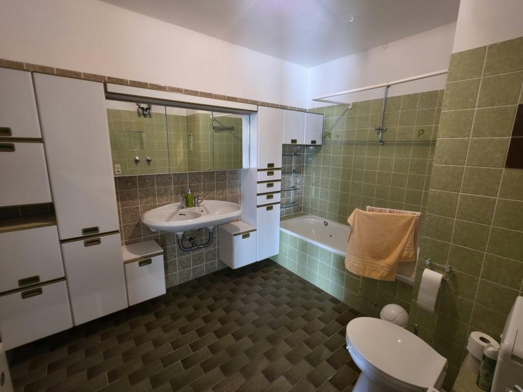 OG Badezimmer