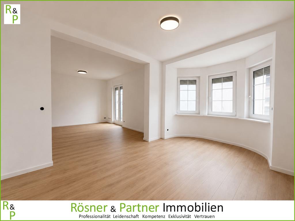 *Charmante DHH stilvoll renov. mit gr. Garten & Garage* - Photo 2