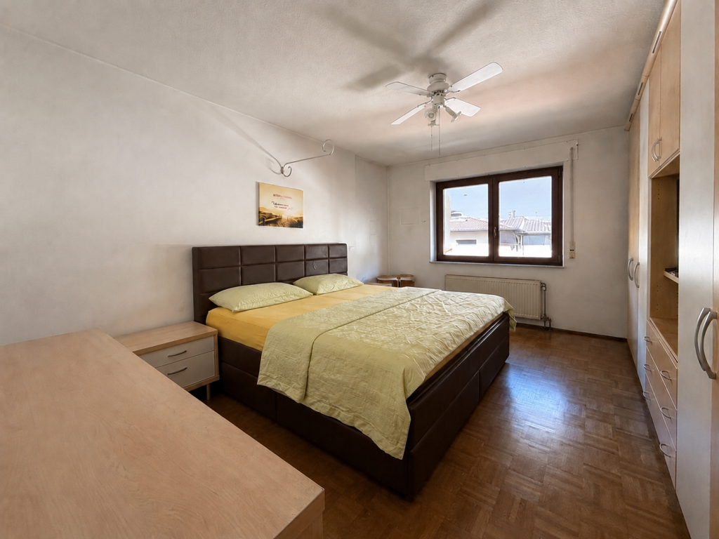 *Große 3-Zi-Whg. - gr. Südbalkon - ruhige & zentrale Lage* - Foto 4
