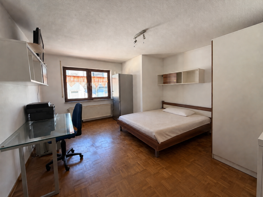 *Große 3-Zi-Whg. - gr. Südbalkon - ruhige & zentrale Lage* - Foto 3