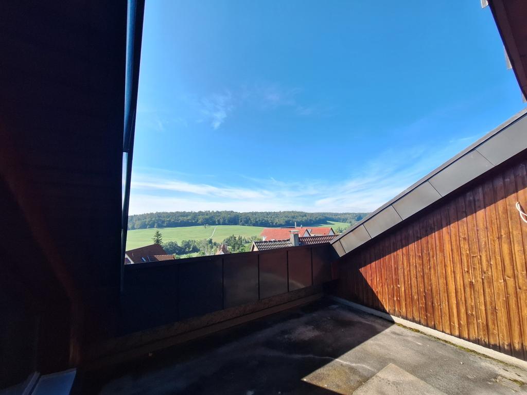 Loggia