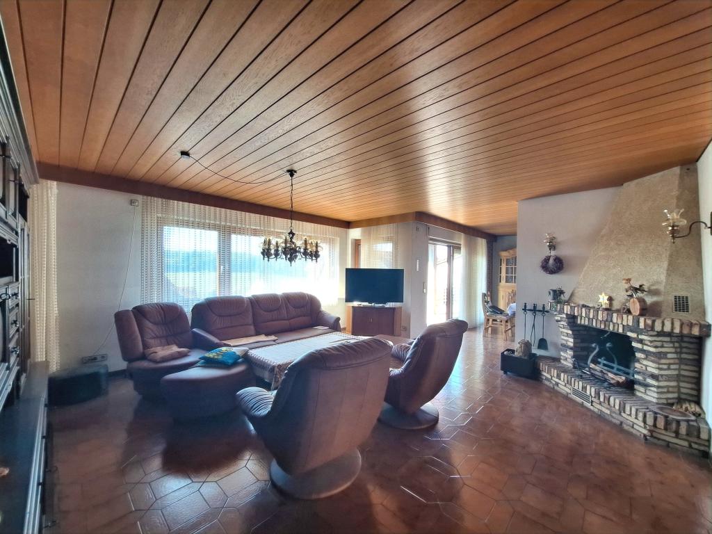 Wohnzimmer EG
