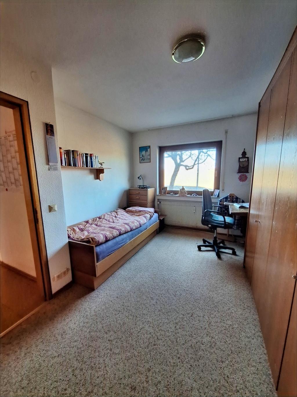 Kinderzimmer/ Büro