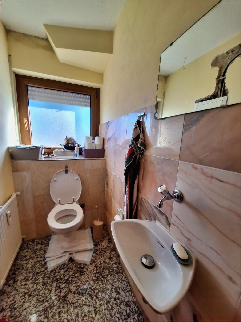WC