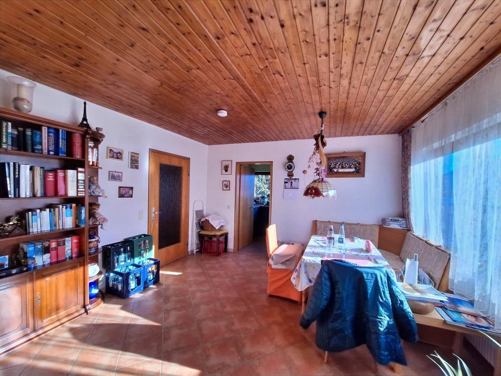 Esszimmer