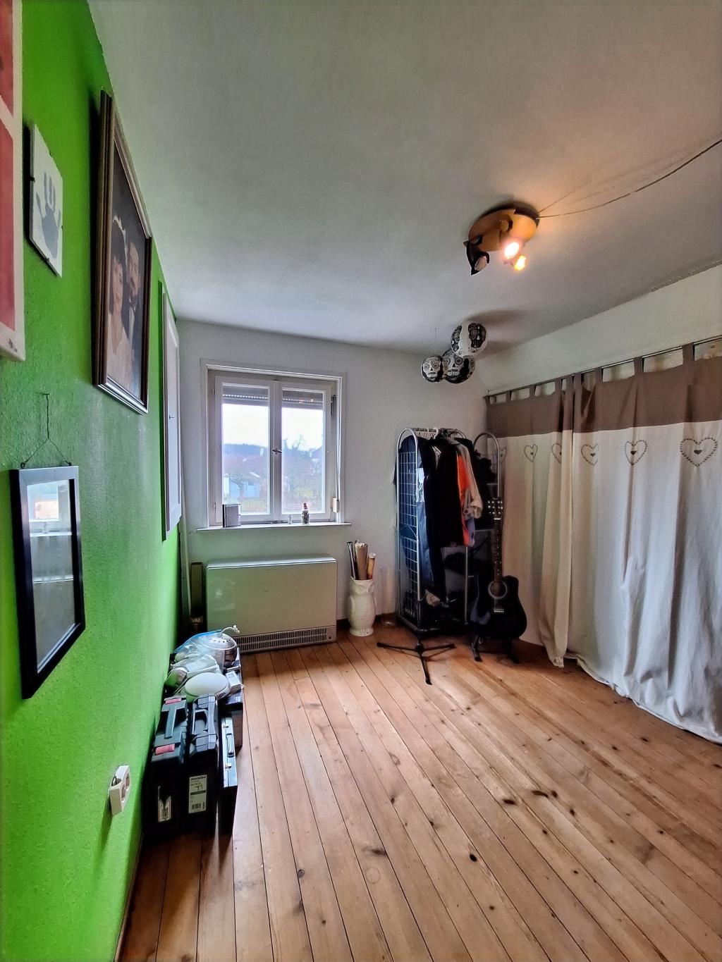 1. Zimmer OG