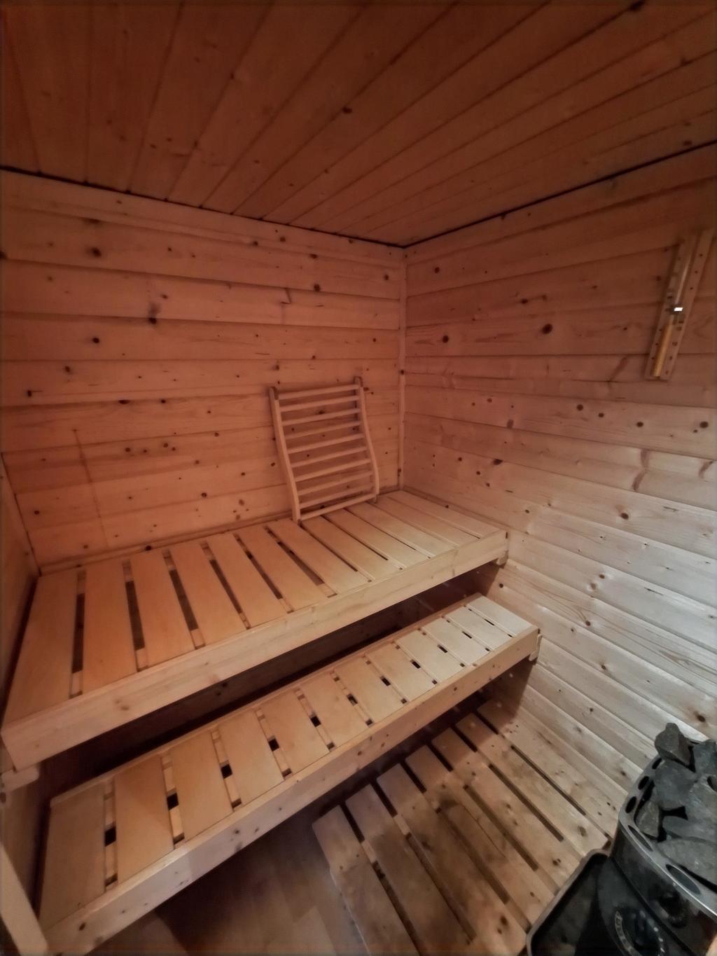 Sauna UG