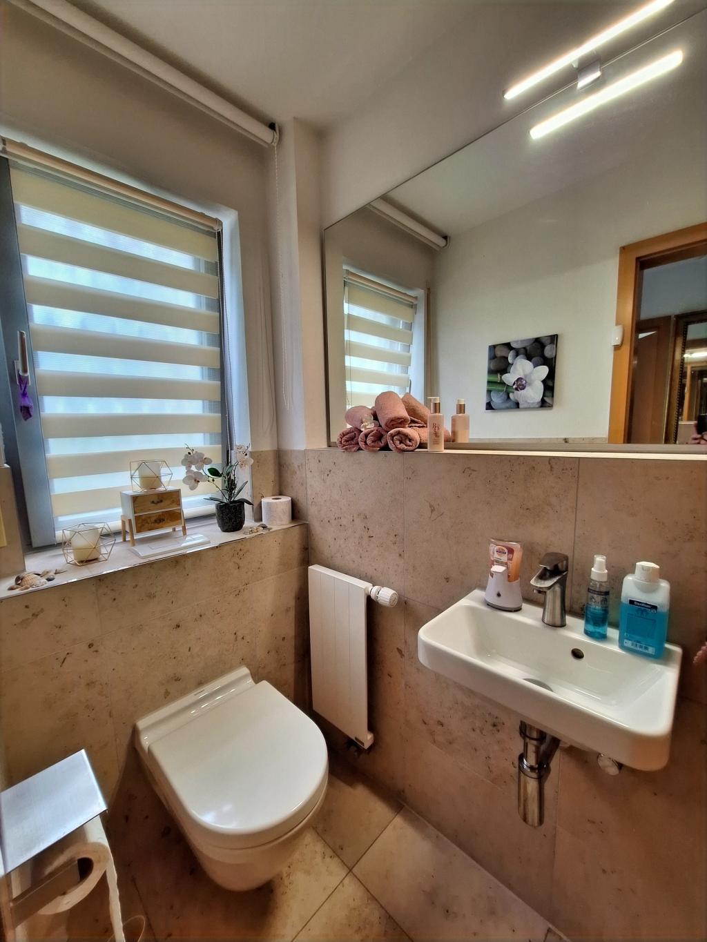 Gäste-WC