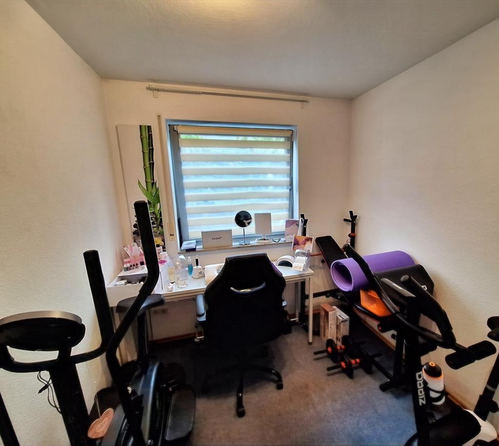 Abstellraum/ Büro EG