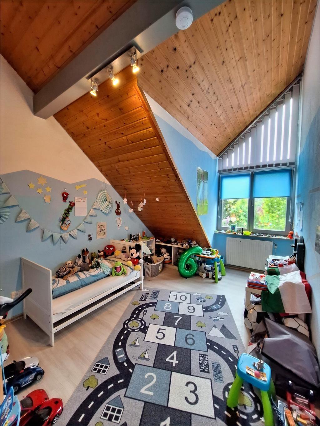 Kinderzimmer 1