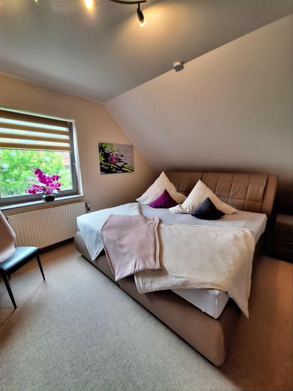 Elternschlafzimmer