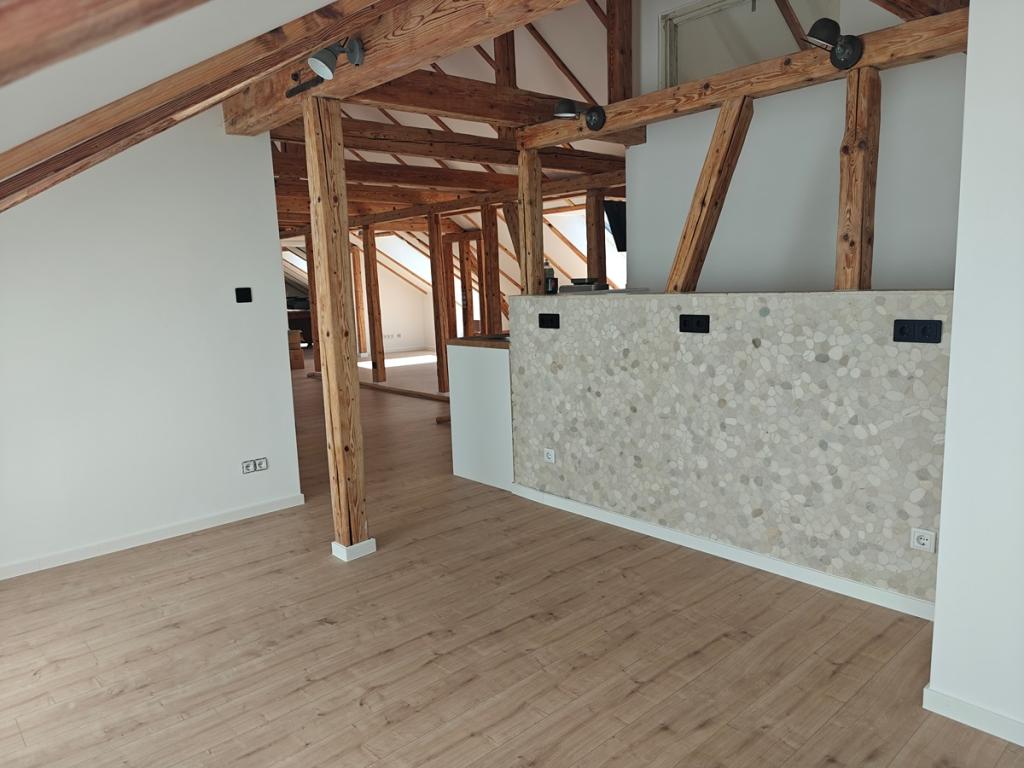 4 Zimmer Wohnung NEU - Foto 4