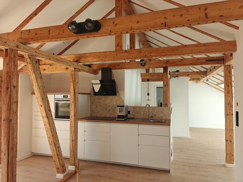 4 Zimmer Wohnung NEU - Foto 1