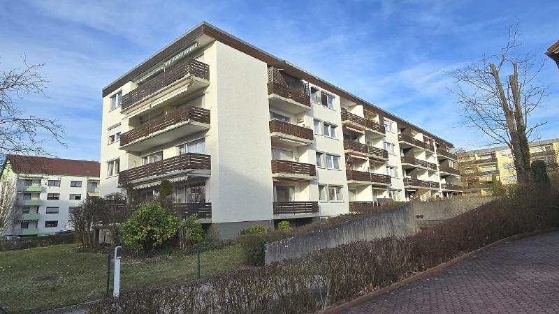 Ansicht