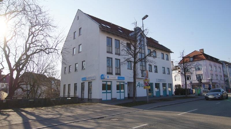 Ansicht