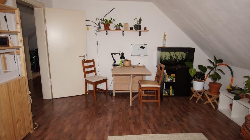 Wohnen
