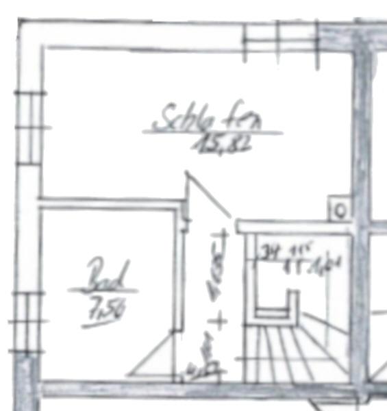 Grundriss OG