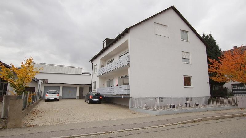 Ansicht