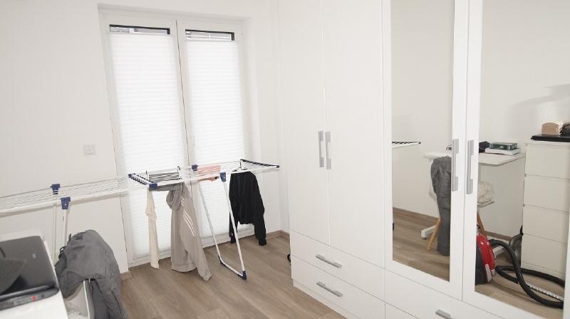 Moderne 3 Zimmer-Wohnung mit Balkon und Einbauküche - Foto 4
