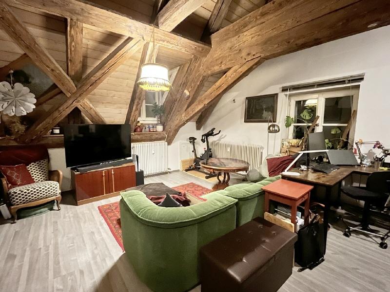 2 Zimmer-Maisonette-Wohnung in der Altstadt - Foto 2