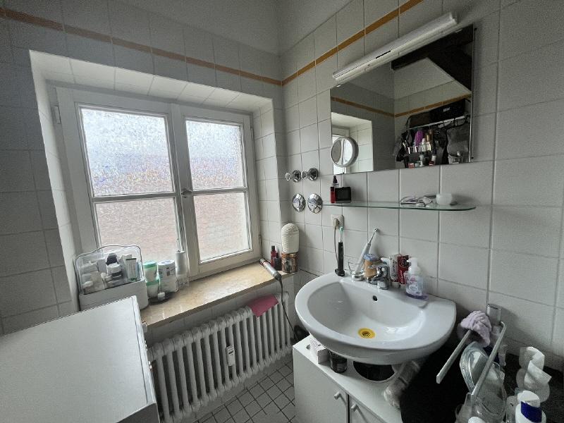 2 Zimmer-Maisonette-Wohnung in der Altstadt - Foto 5