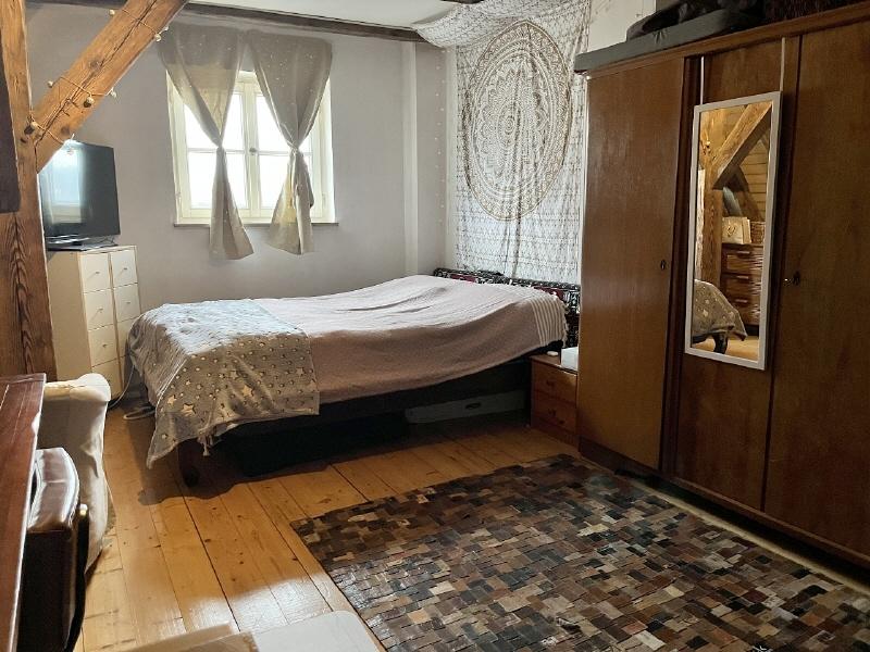 2 Zimmer-Maisonette-Wohnung in der Altstadt - Foto 3