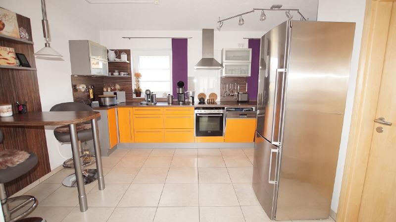 Moderne Doppelhaushälfte mit Doppelgarage - Photo 5