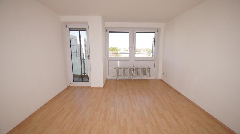 Schönes 1,5 Zimmer-Appartement mit Balkon - Photo 1