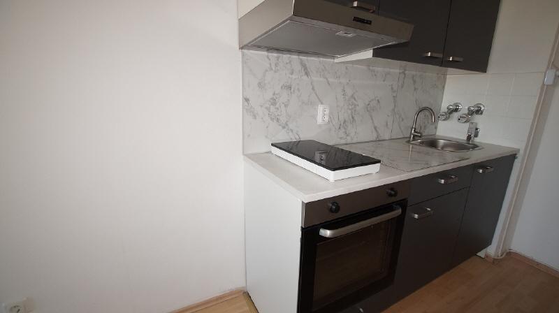 Schönes 1,5 Zimmer-Appartement mit Balkon - Photo 2