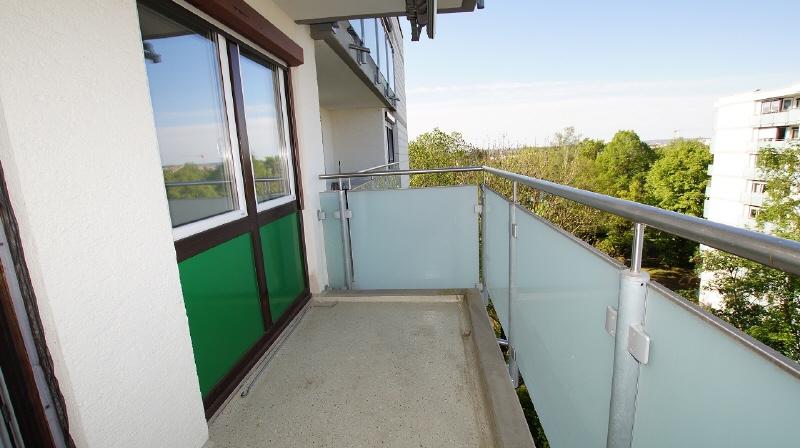 Schönes 1,5 Zimmer-Appartement mit Balkon - Photo 5