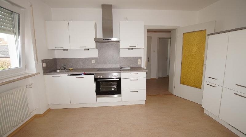 Großzügige 4 Zimmer-Wohnung mit Balkon - Foto 2
