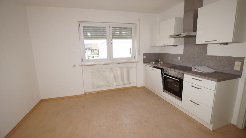 Großzügige 4 Zimmer-Wohnung mit Balkon - Foto 3
