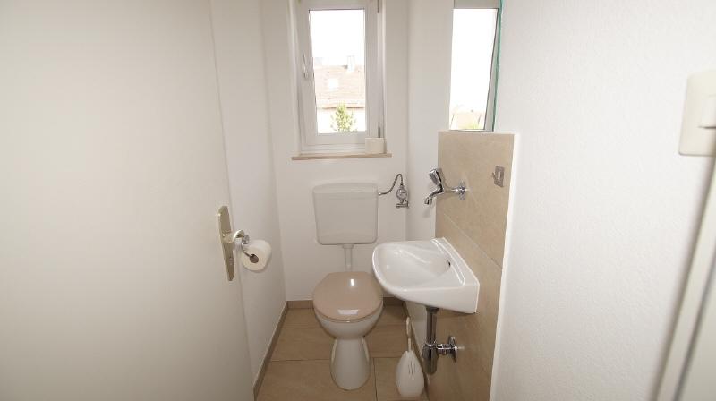 Großzügige 4 Zimmer-Wohnung mit Balkon - Foto 1