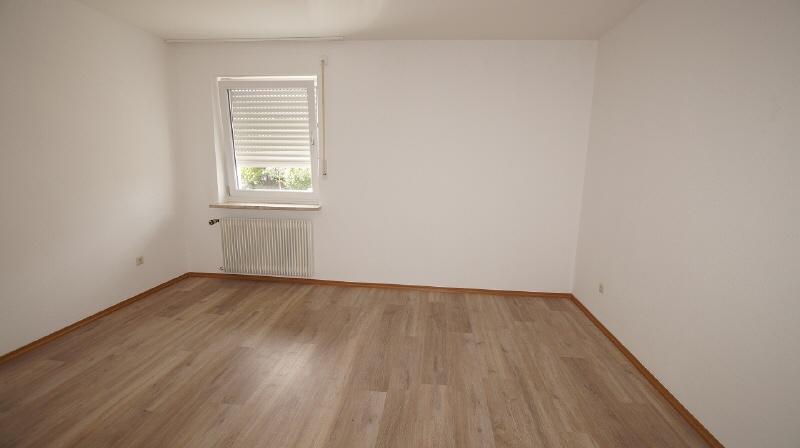 Großzügige 4 Zimmer-Wohnung mit Balkon - Foto 5