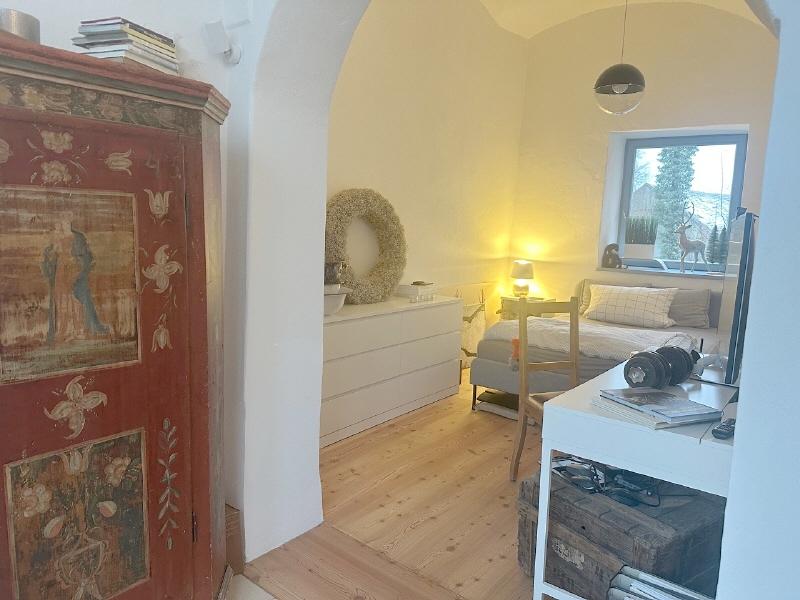 Herrliche 3 Zimmer-Wohnung mit 2 Terrassen im Schloss Geltolfing - Foto 5