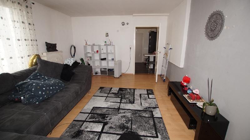 2 Zimmer-Wohnung im Stadtzentrum - Photo 1