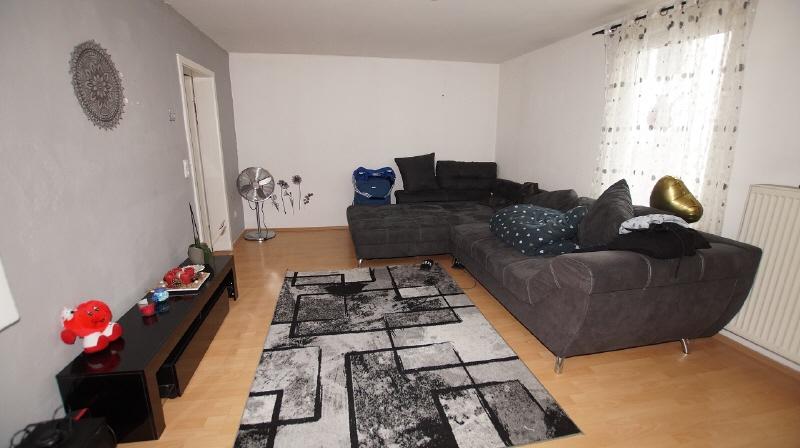 2 Zimmer-Wohnung im Stadtzentrum - Photo 2