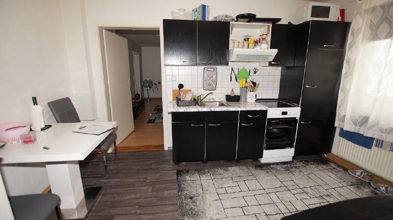 2 Zimmer-Wohnung im Stadtzentrum - Photo 5