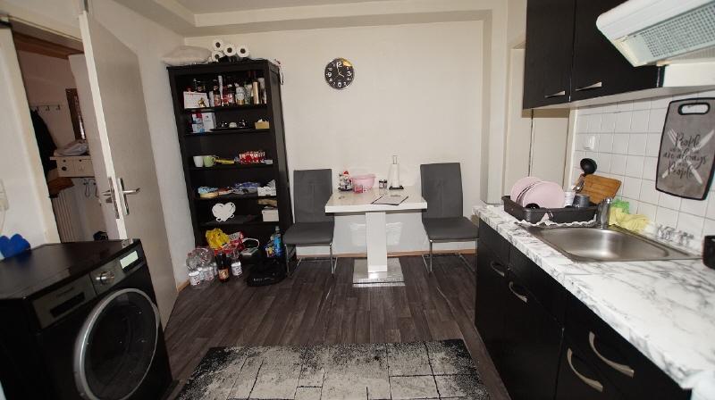 2 Zimmer-Wohnung im Stadtzentrum - Photo 3