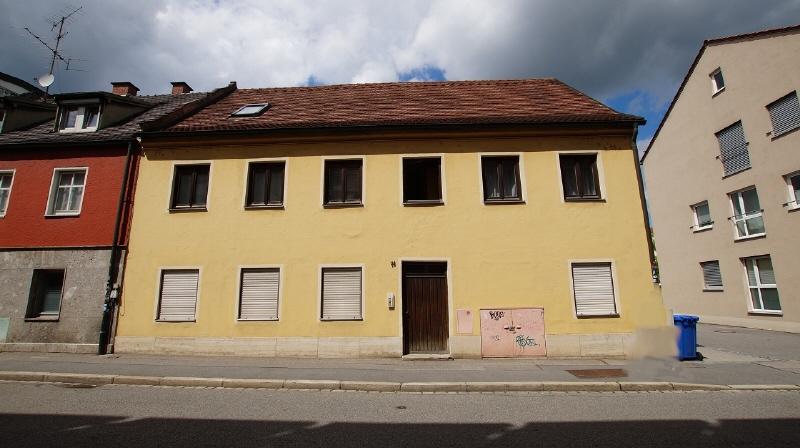 Geräumiges 1 Zimmer-Appartement im Stadtzentrum - Photo 5