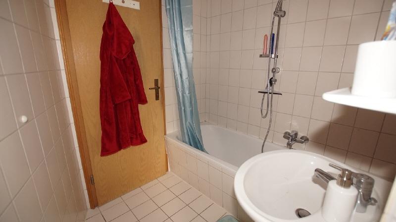 1 Zimmer-Appartement mit neuer Einbauküche - Foto 4
