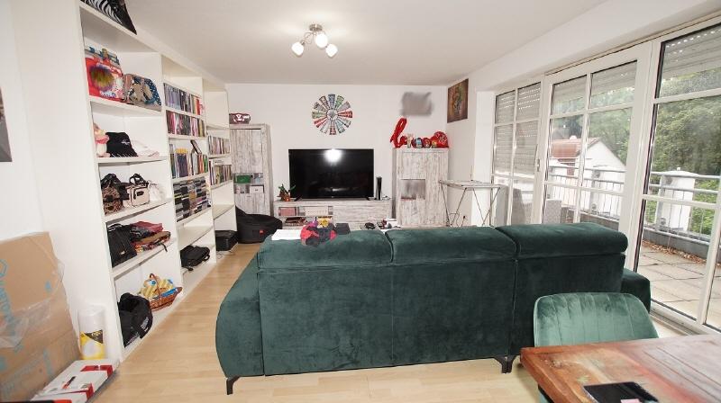 2 Zimmer-Dachterrassenwohnung - Foto 2