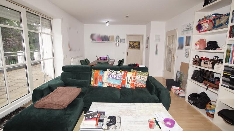 2 Zimmer-Dachterrassenwohnung - Photo 2