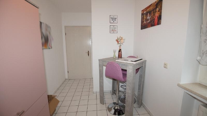 2 Zimmer-Dachterrassenwohnung - Foto 3