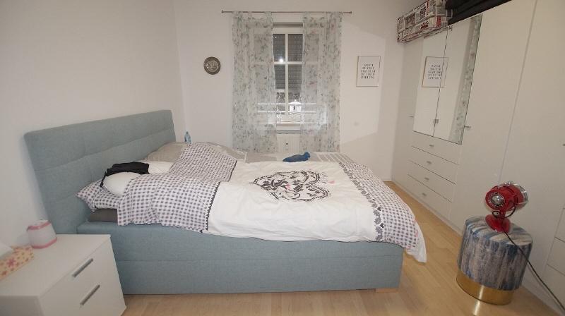 2 Zimmer-Dachterrassenwohnung - Foto 4